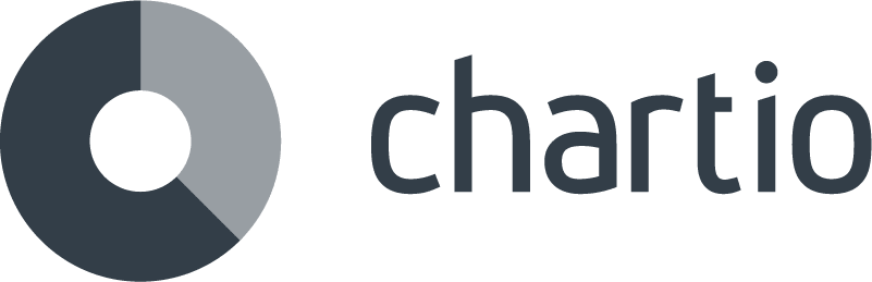 Chartio: Chartio Logo | Hevo Data